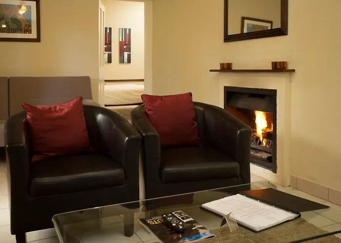 The Country Guesthouse