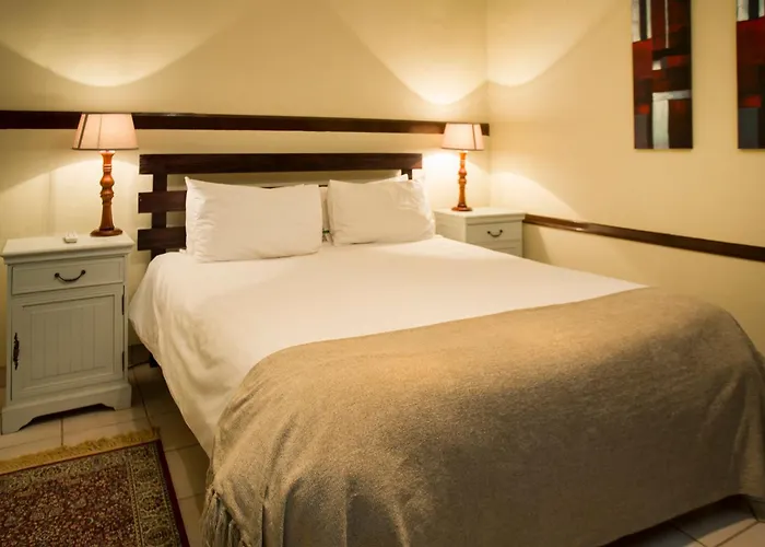 The Country Guesthouse