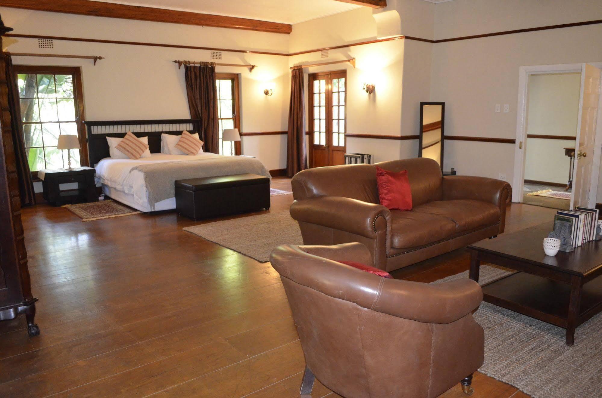 The Country 3* Stellenbosch