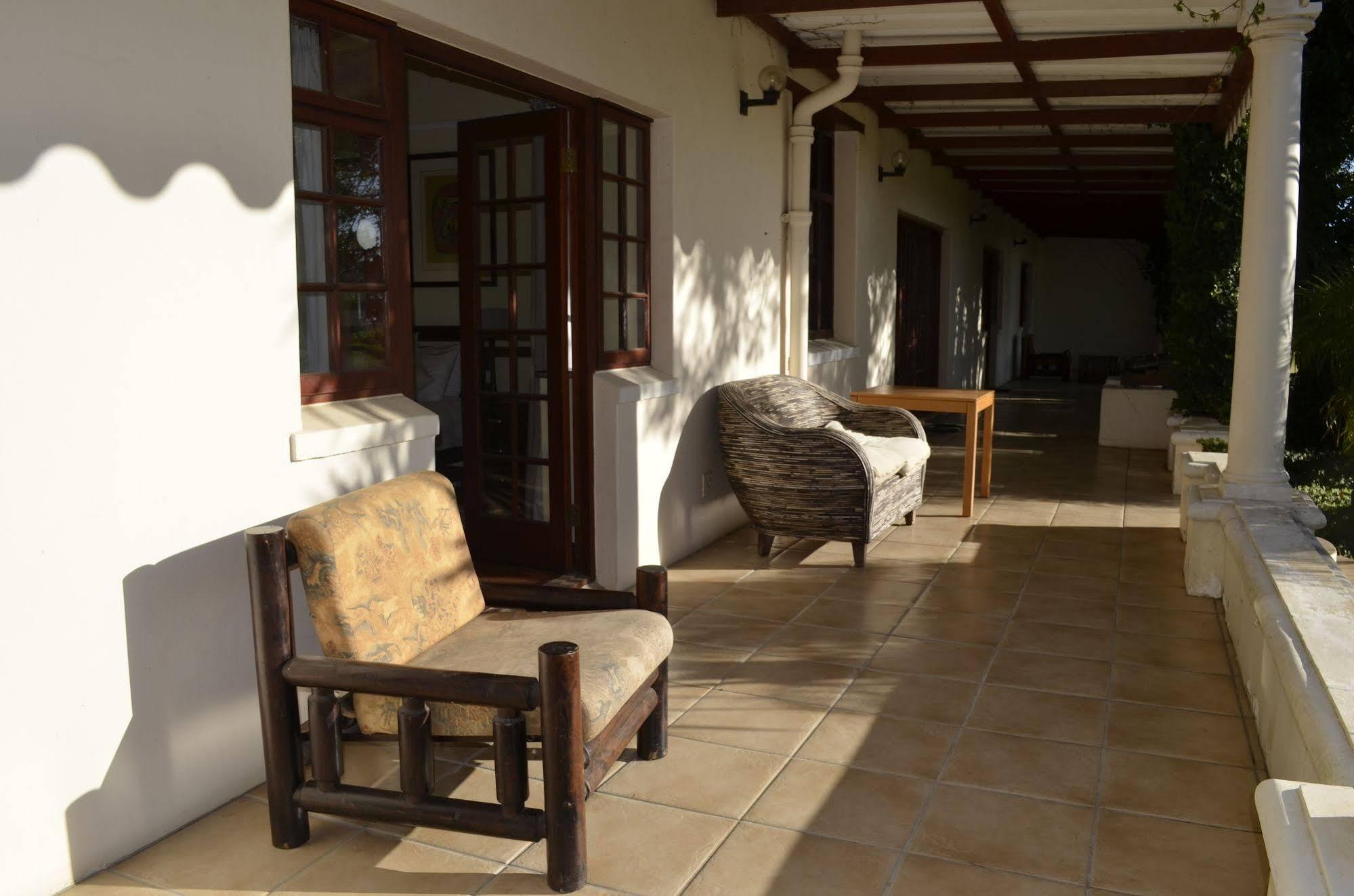 Bed & Breakfast The Country 3*