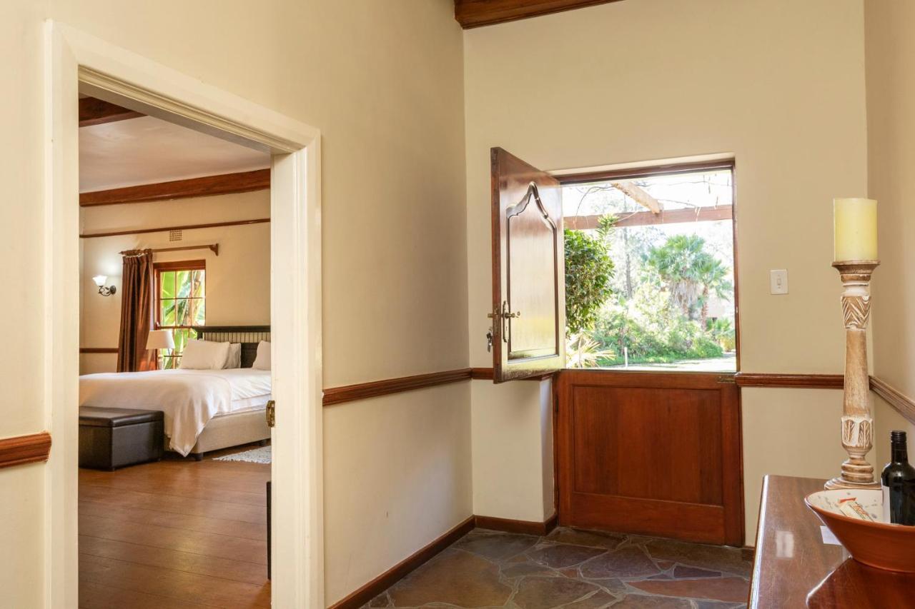 The Country Bed & Breakfast 3*