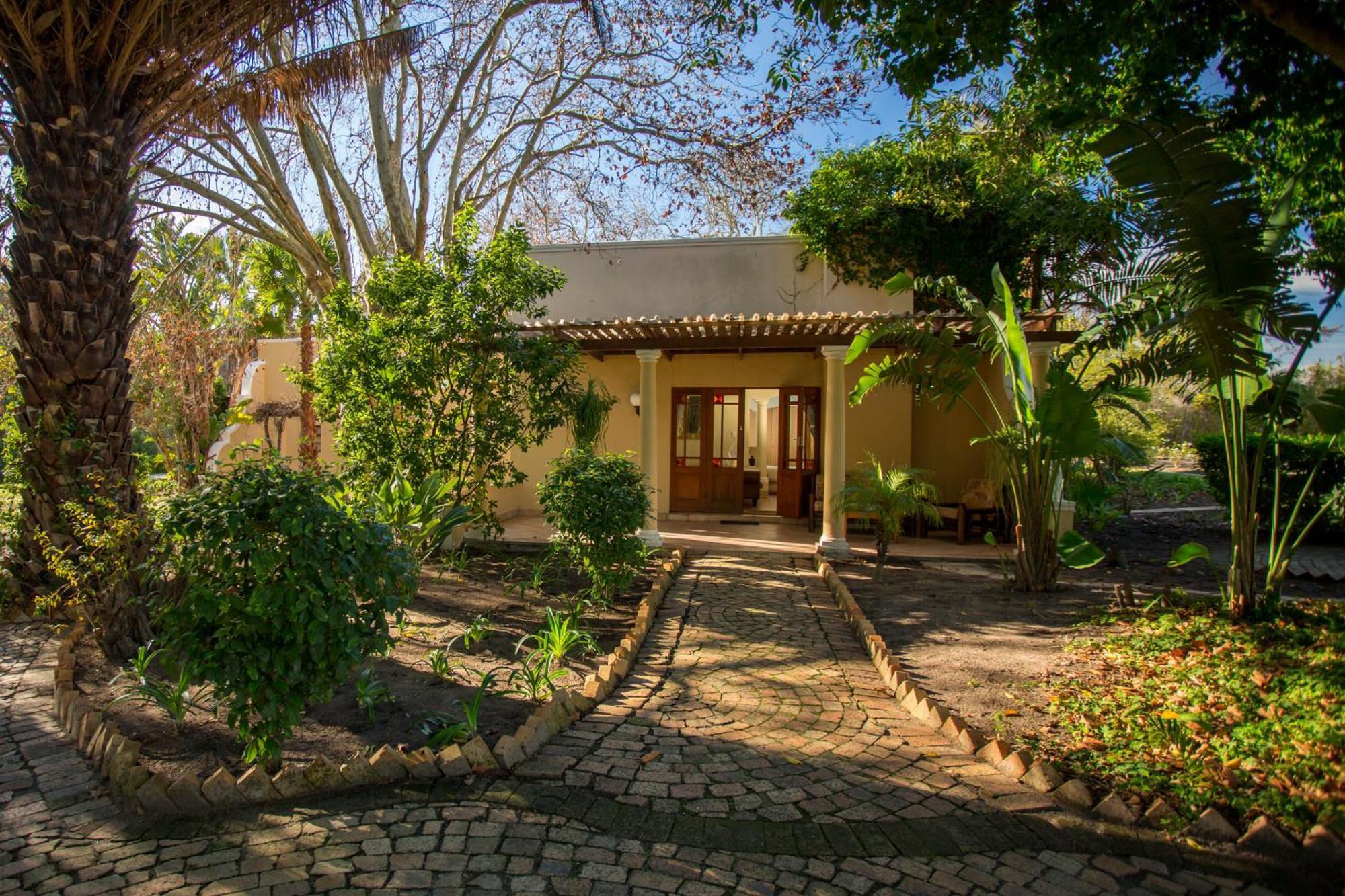 The Country Bed & Breakfast 3*