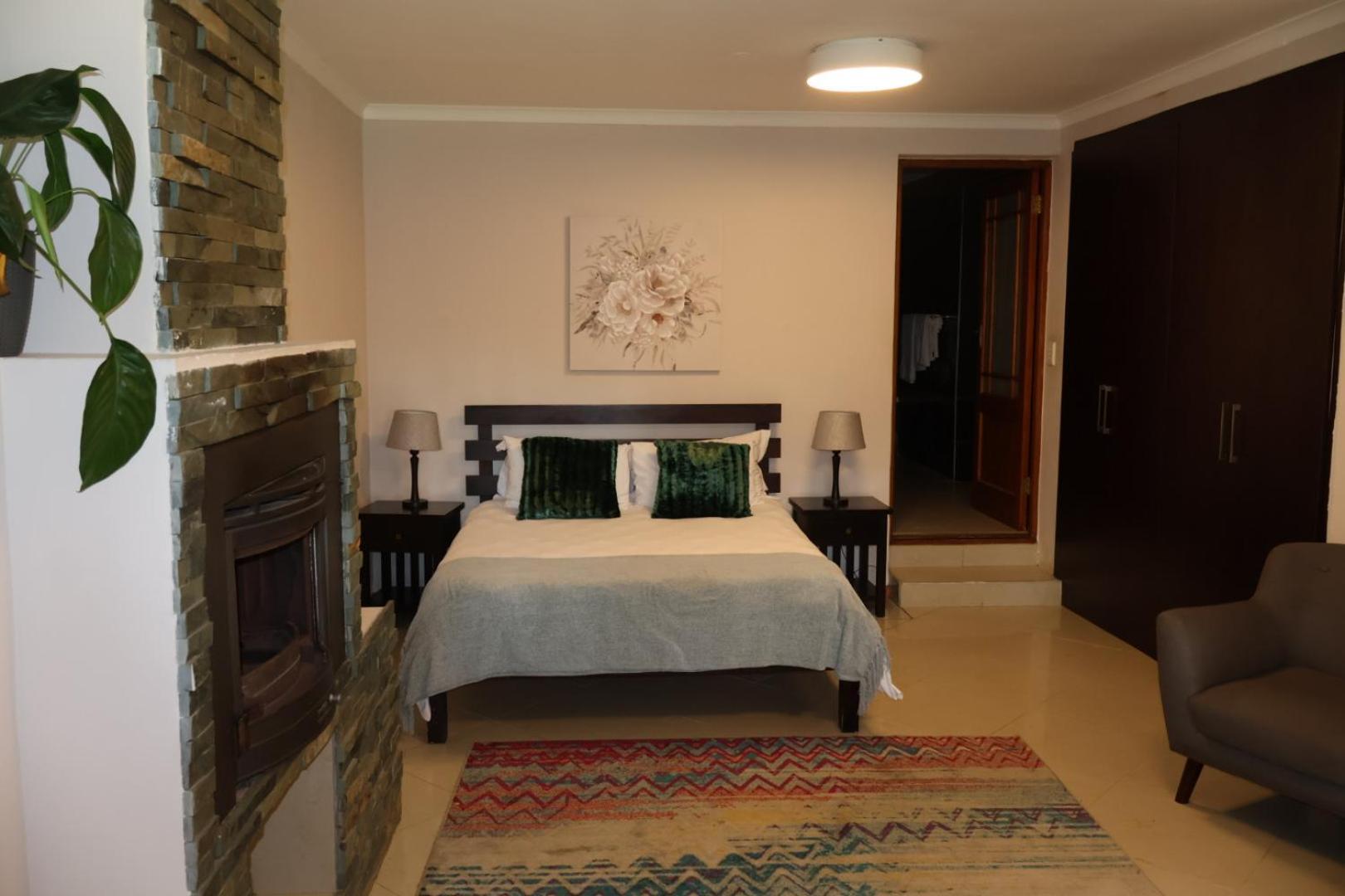 The Country 3* Stellenbosch