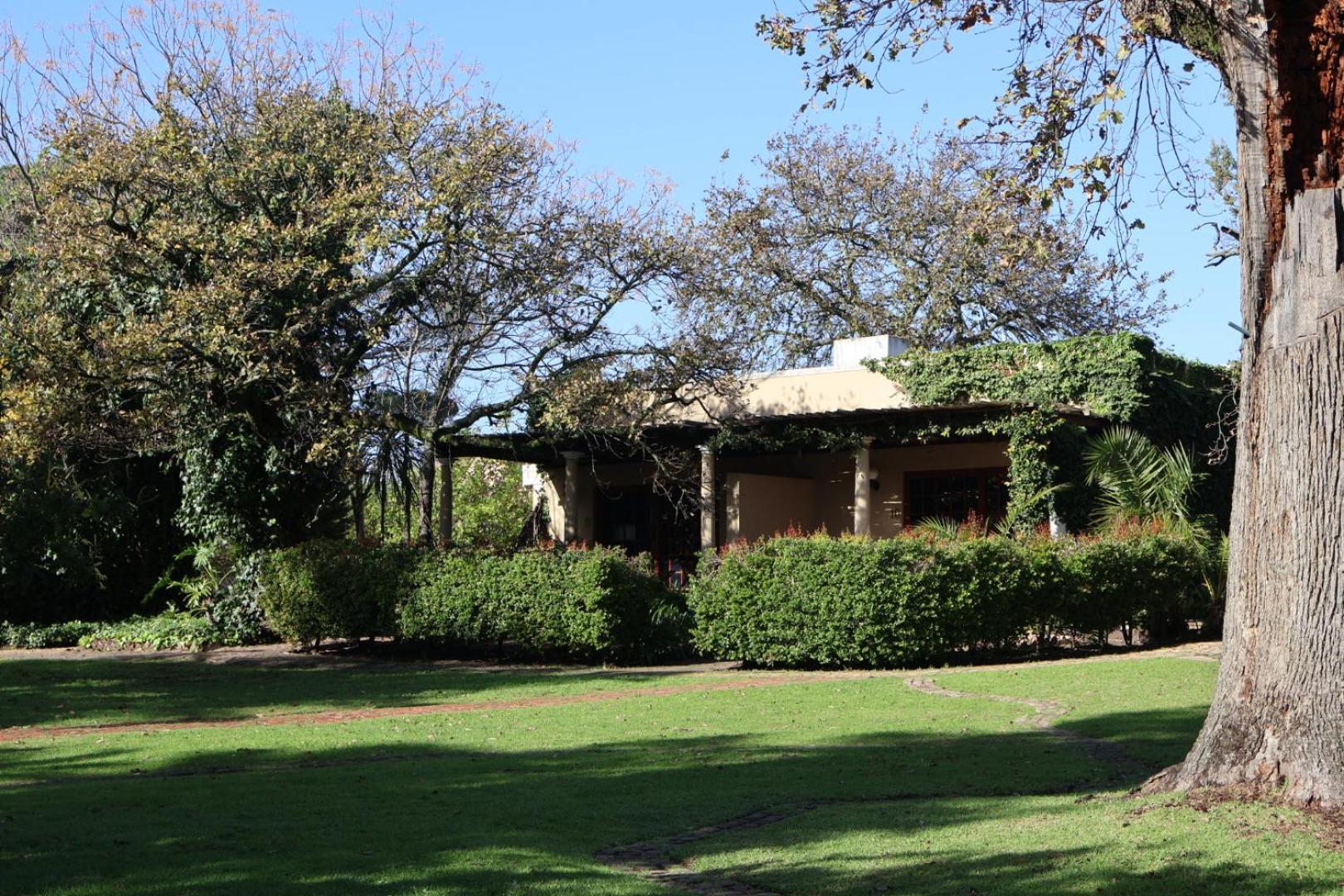 The Country Stellenbosch