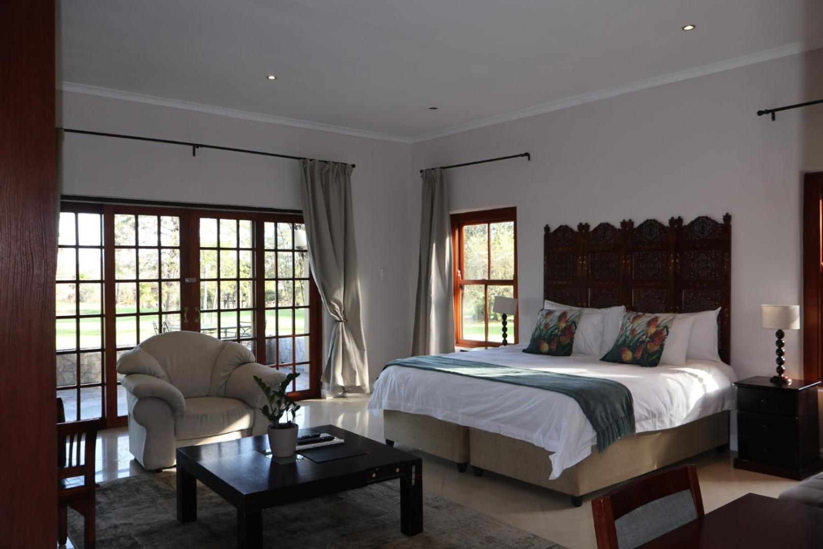 The Country 3* Stellenbosch