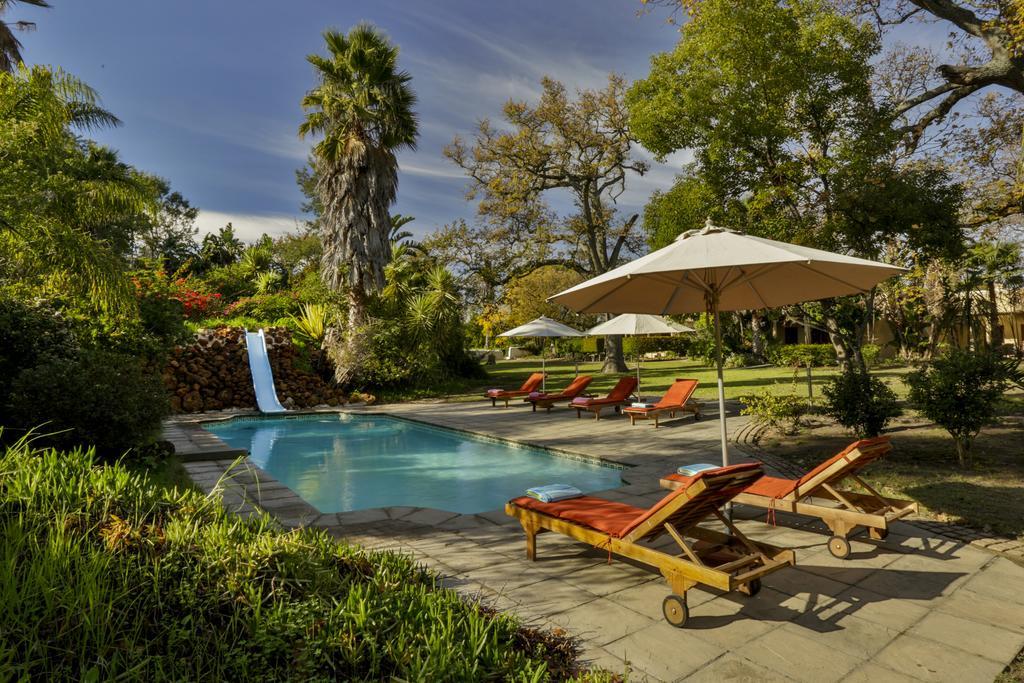 The Country 3* Stellenbosch