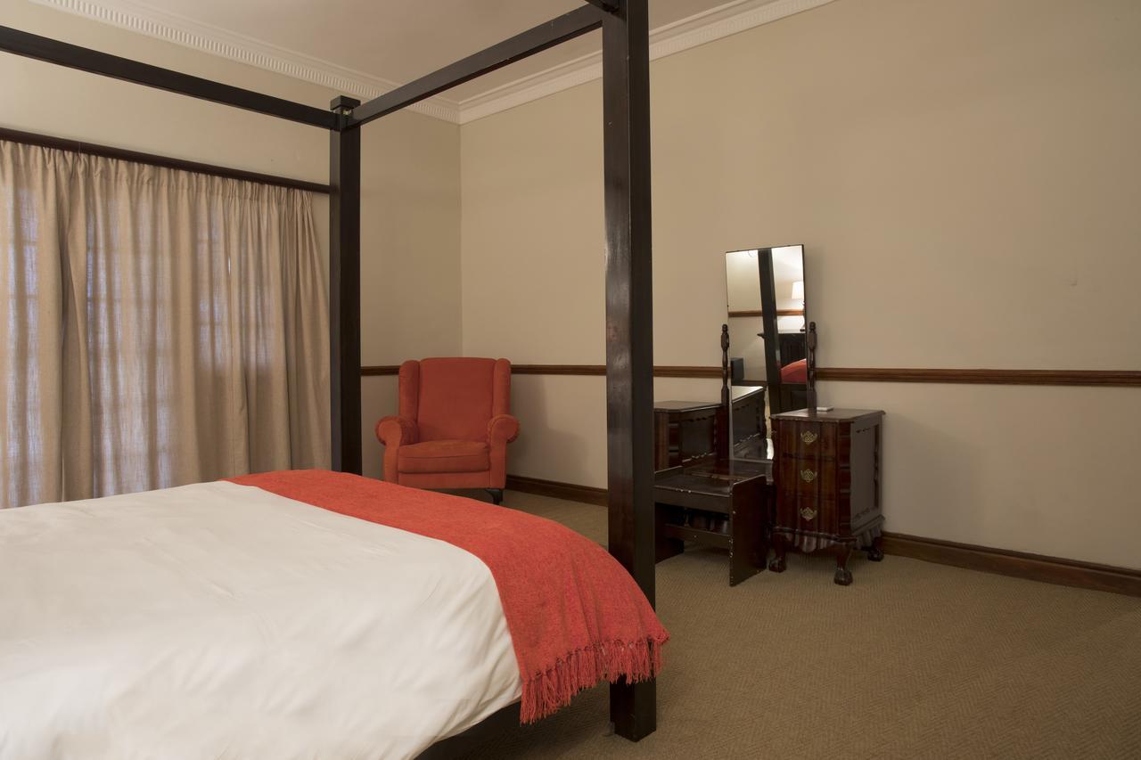 The Country 3* Stellenbosch