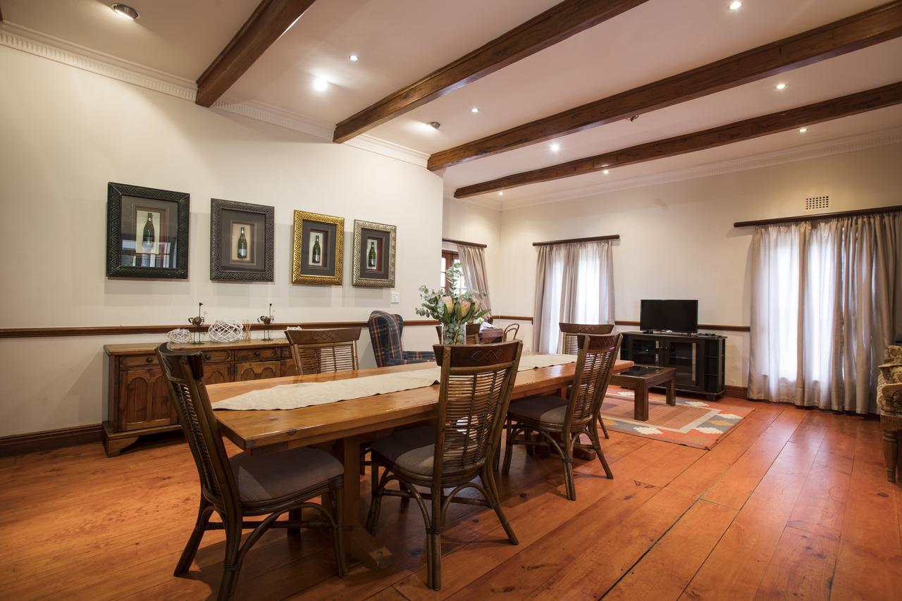 The Country 3* Stellenbosch