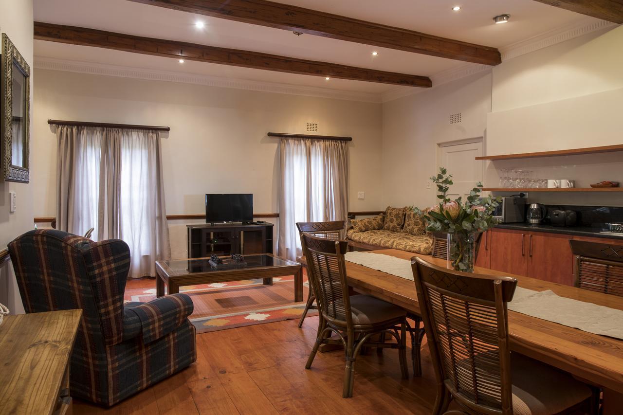 The Country 3* Stellenbosch