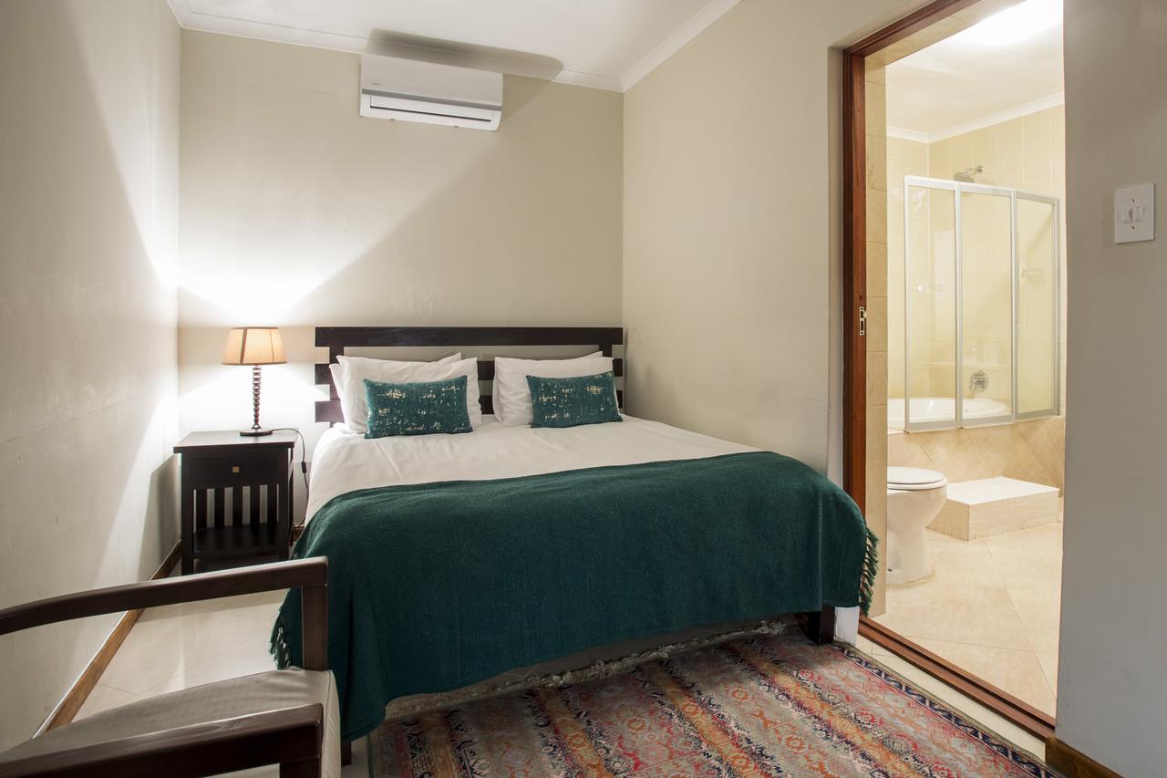 The Country Bed & Breakfast Stellenbosch