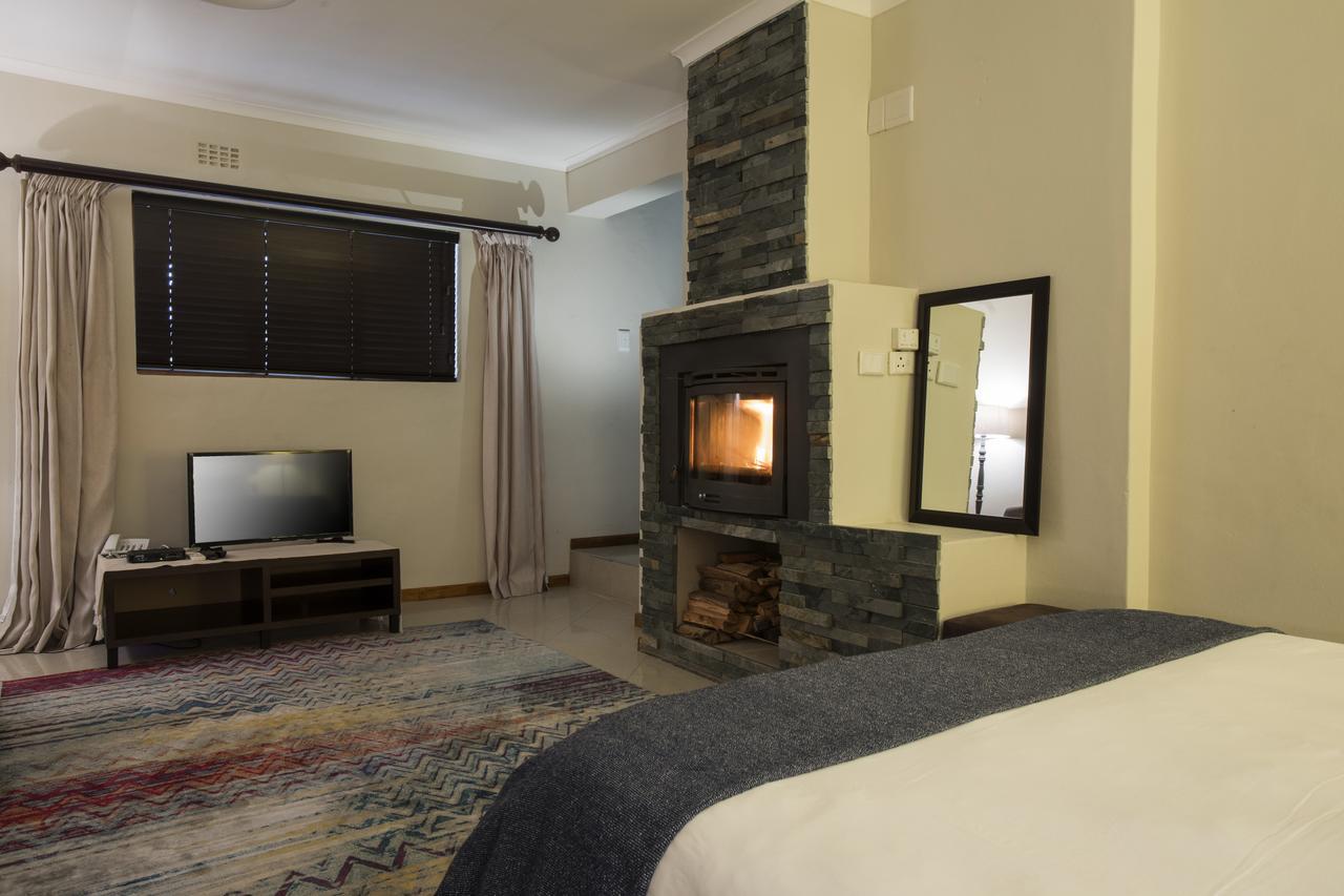 The Country Bed & Breakfast 3*