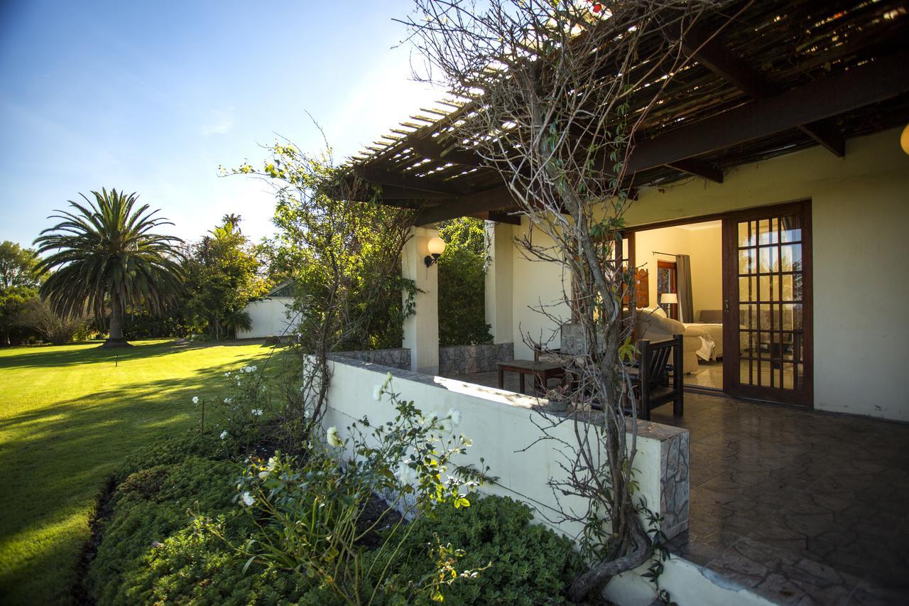 The Country 3* Stellenbosch