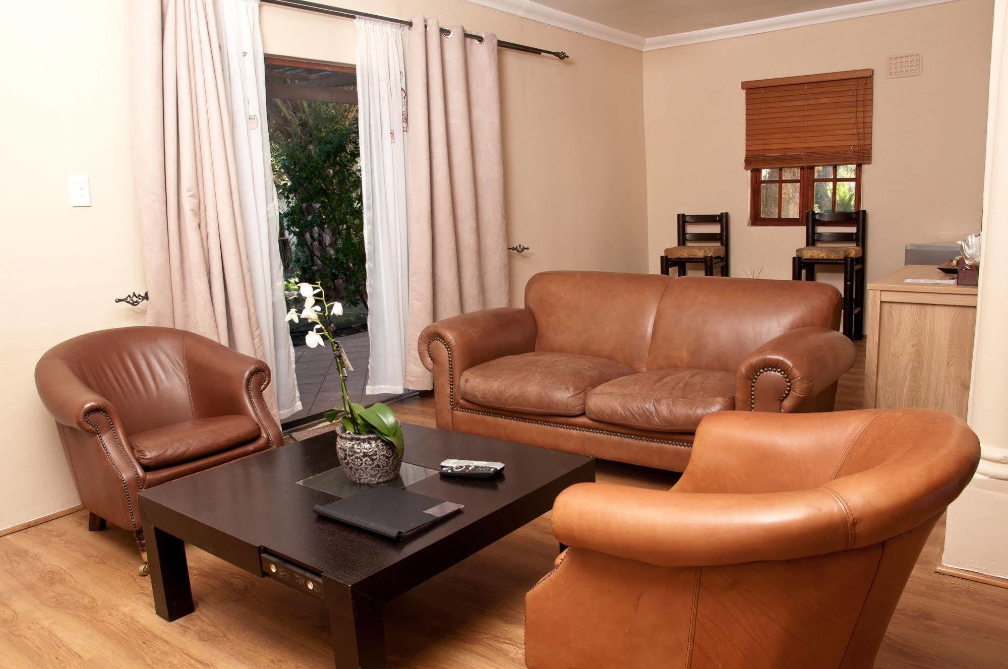The Country Bed & Breakfast 3*