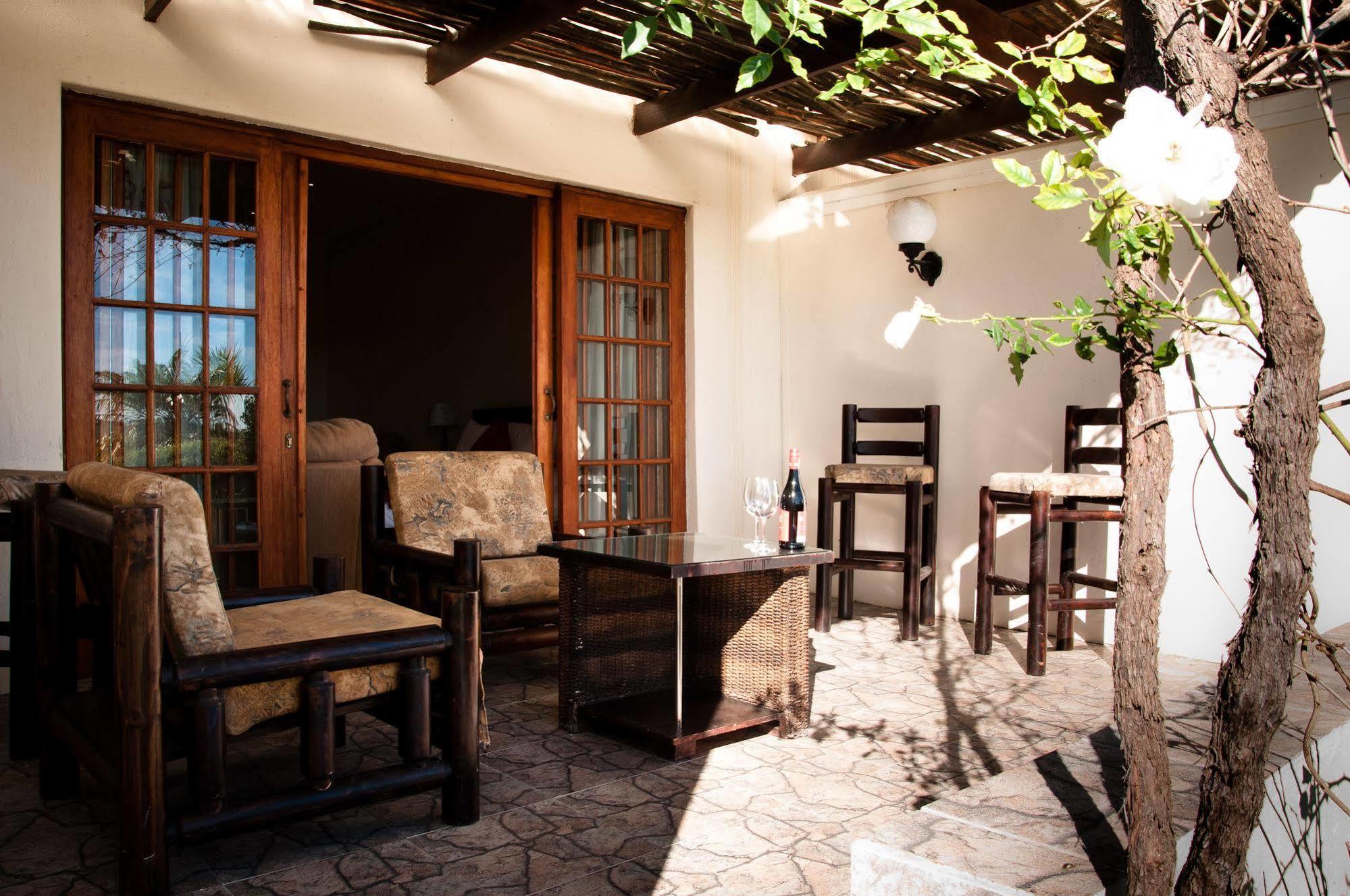 The Country Bed & Breakfast Stellenbosch