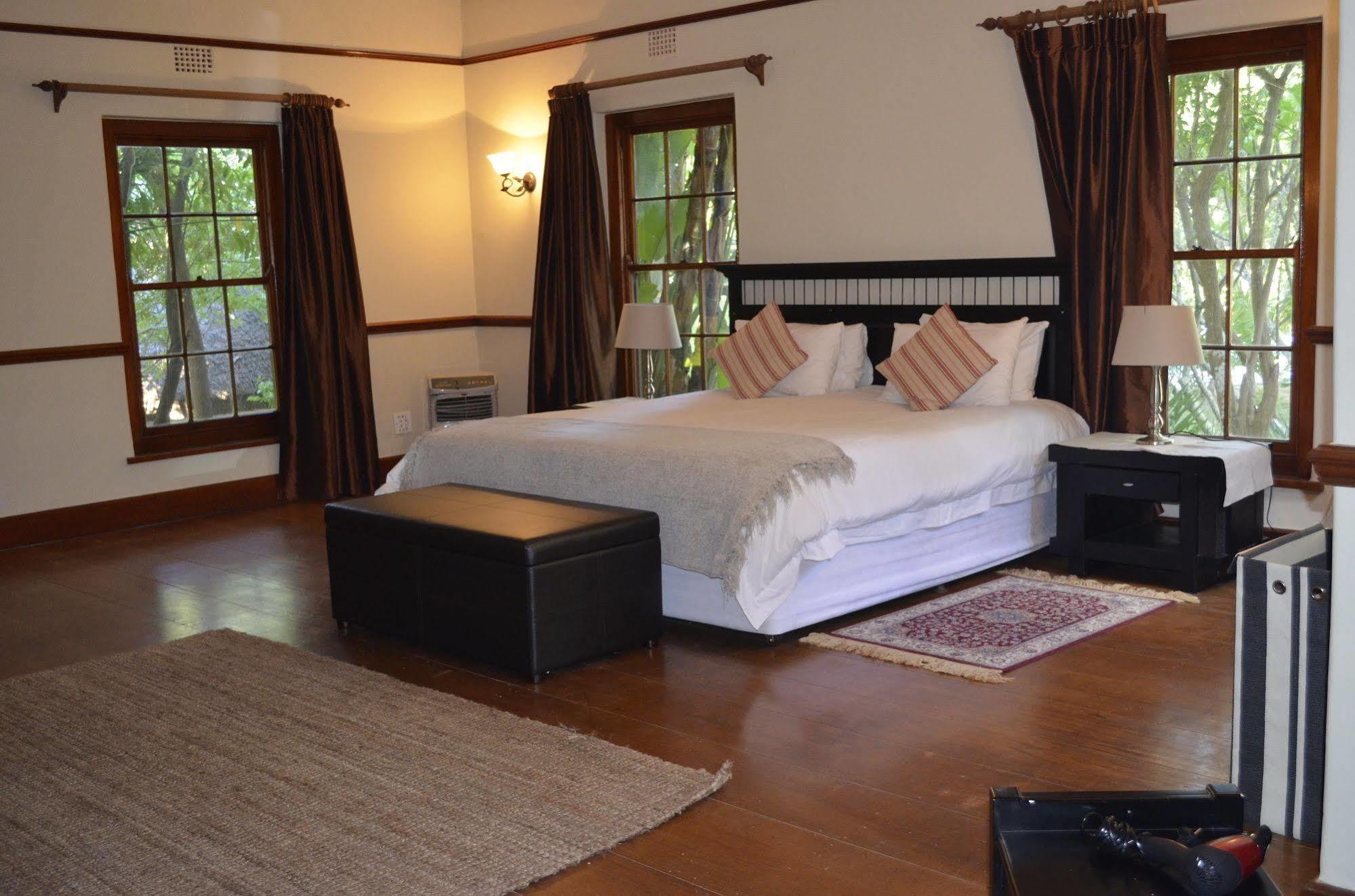 Bed & Breakfast The Country Stellenbosch