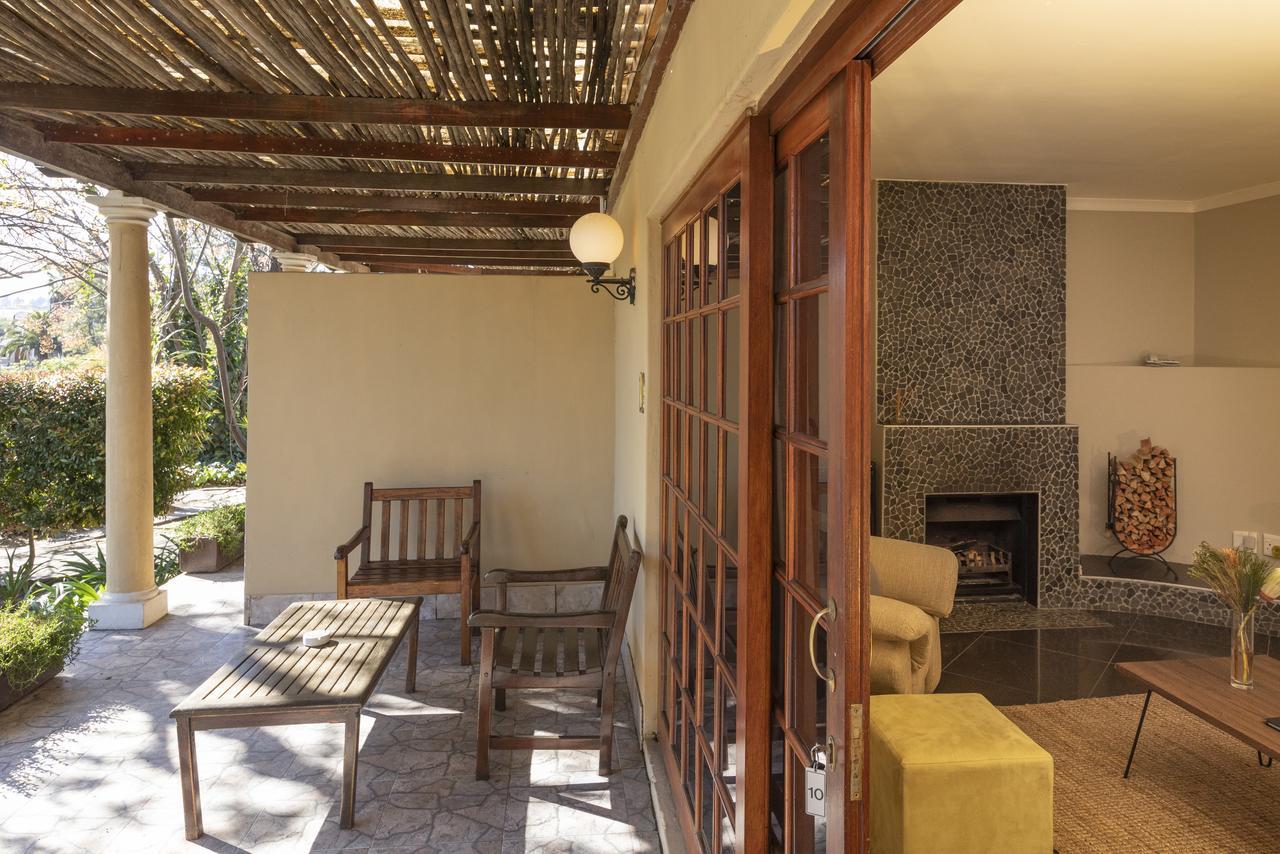 Bed & Breakfast The Country Stellenbosch