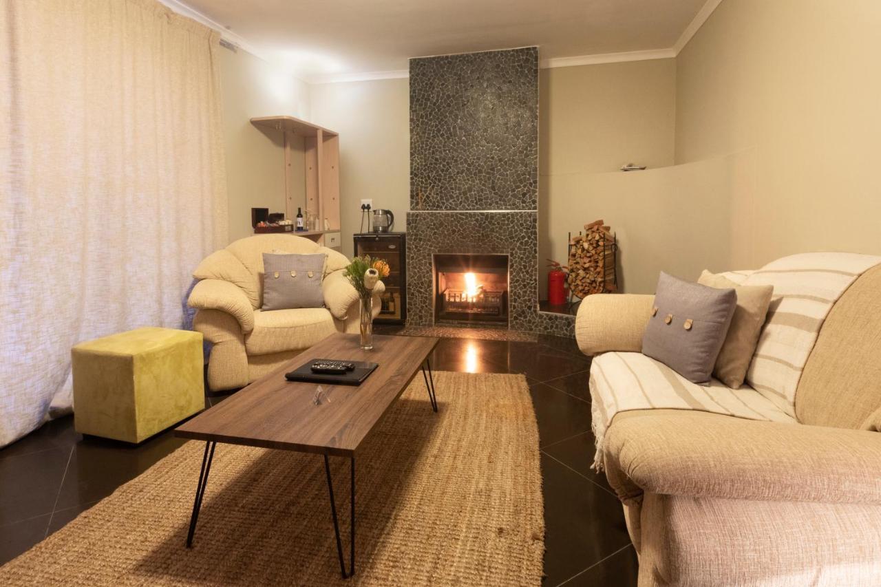 The Country Bed & Breakfast Stellenbosch