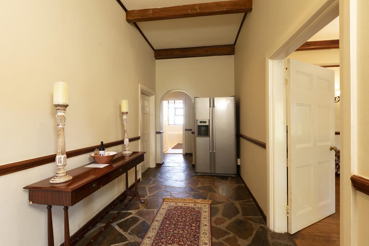 The Country Bed & Breakfast