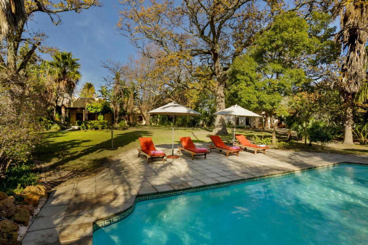 The Country 3* Stellenbosch